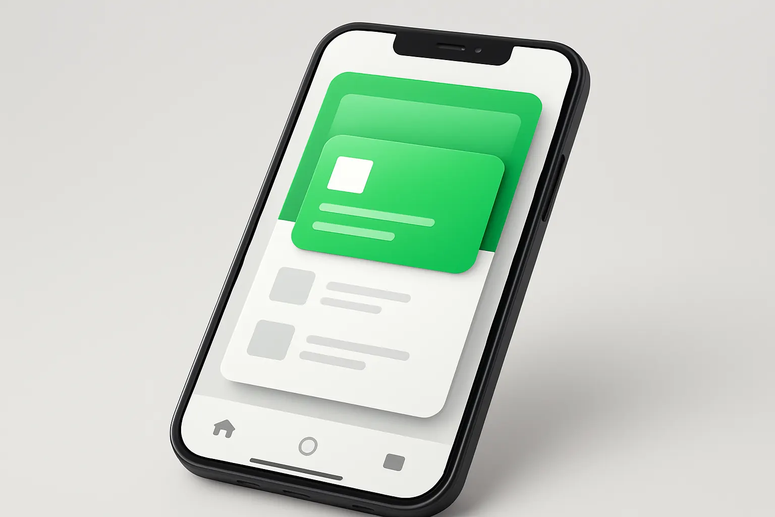 Yaar Win mobile feature preview